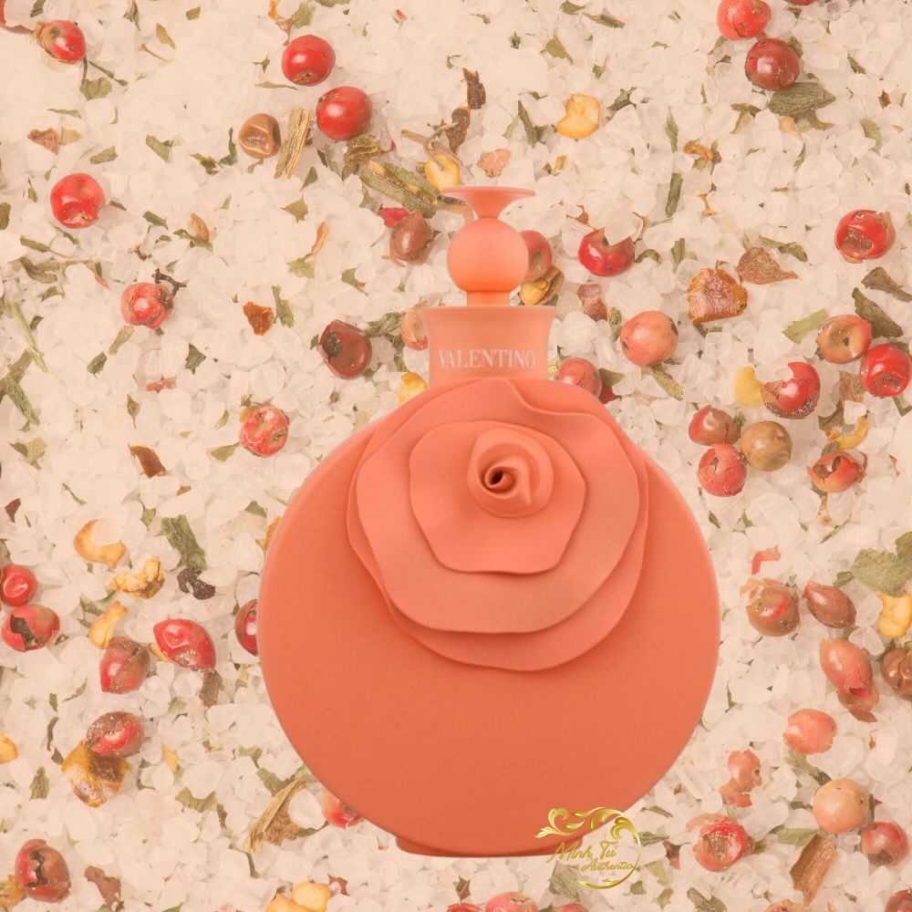 Nước Hoa Nữ Valentino Valentina Blush EDP